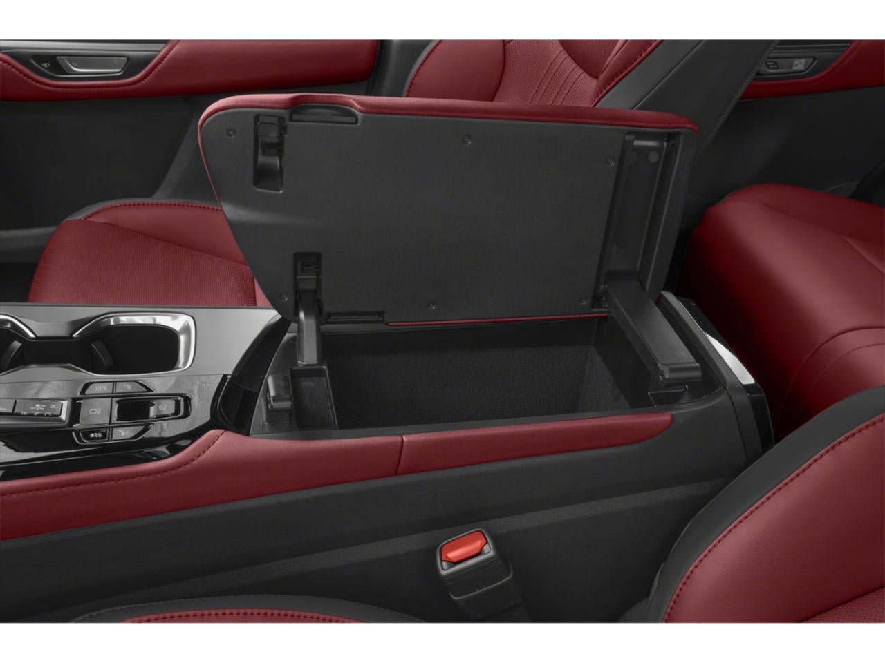 2024 Lexus NX 350 Luxury AWD