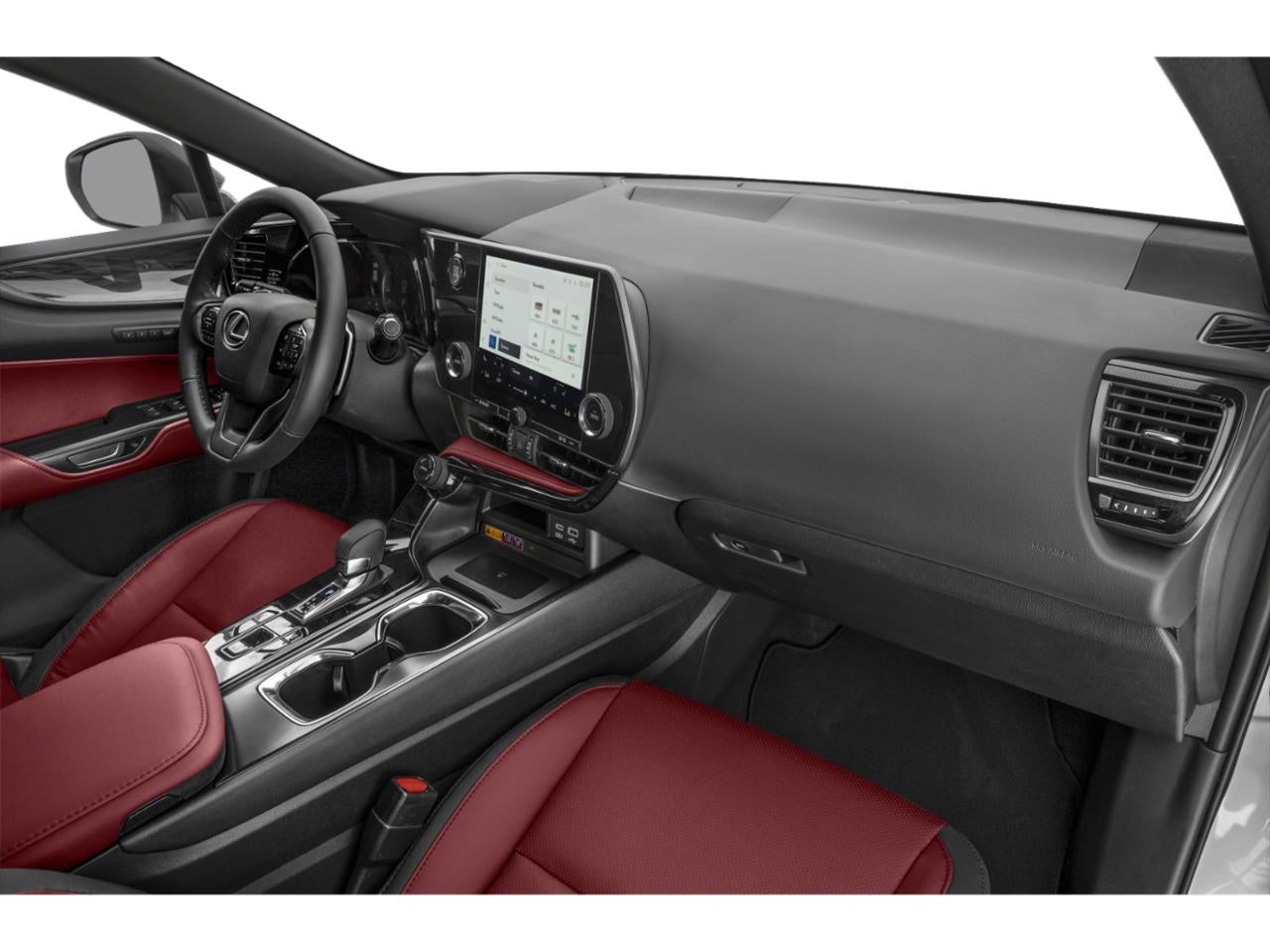 2024 Lexus NX 350 Luxury AWD