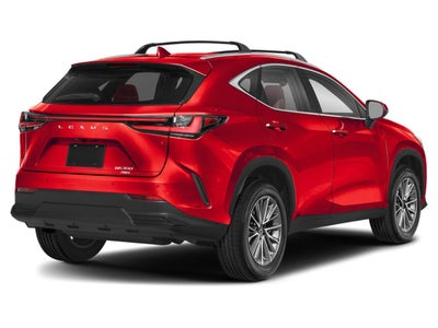 2024 Lexus NX 350 Luxury AWD