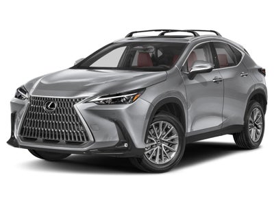 2024 Lexus NX 350 Luxury AWD