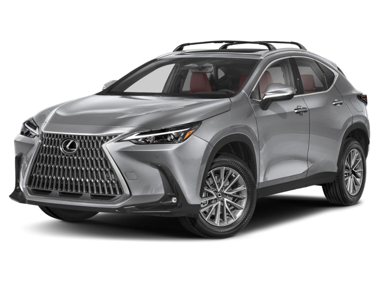 2024 Lexus NX 350 Luxury AWD