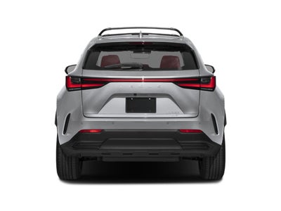 2024 Lexus NX 350 Luxury AWD