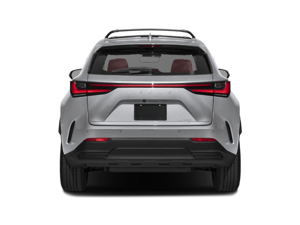 2024 Lexus NX 350 Luxury AWD