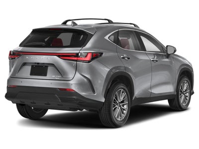 2024 Lexus NX 350 Luxury AWD