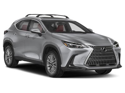 2024 Lexus NX 350 Luxury AWD