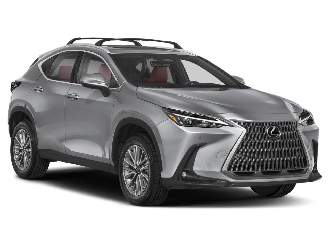 2024 Lexus NX 350 Luxury AWD