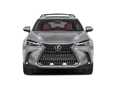 2024 Lexus NX 350 Luxury AWD