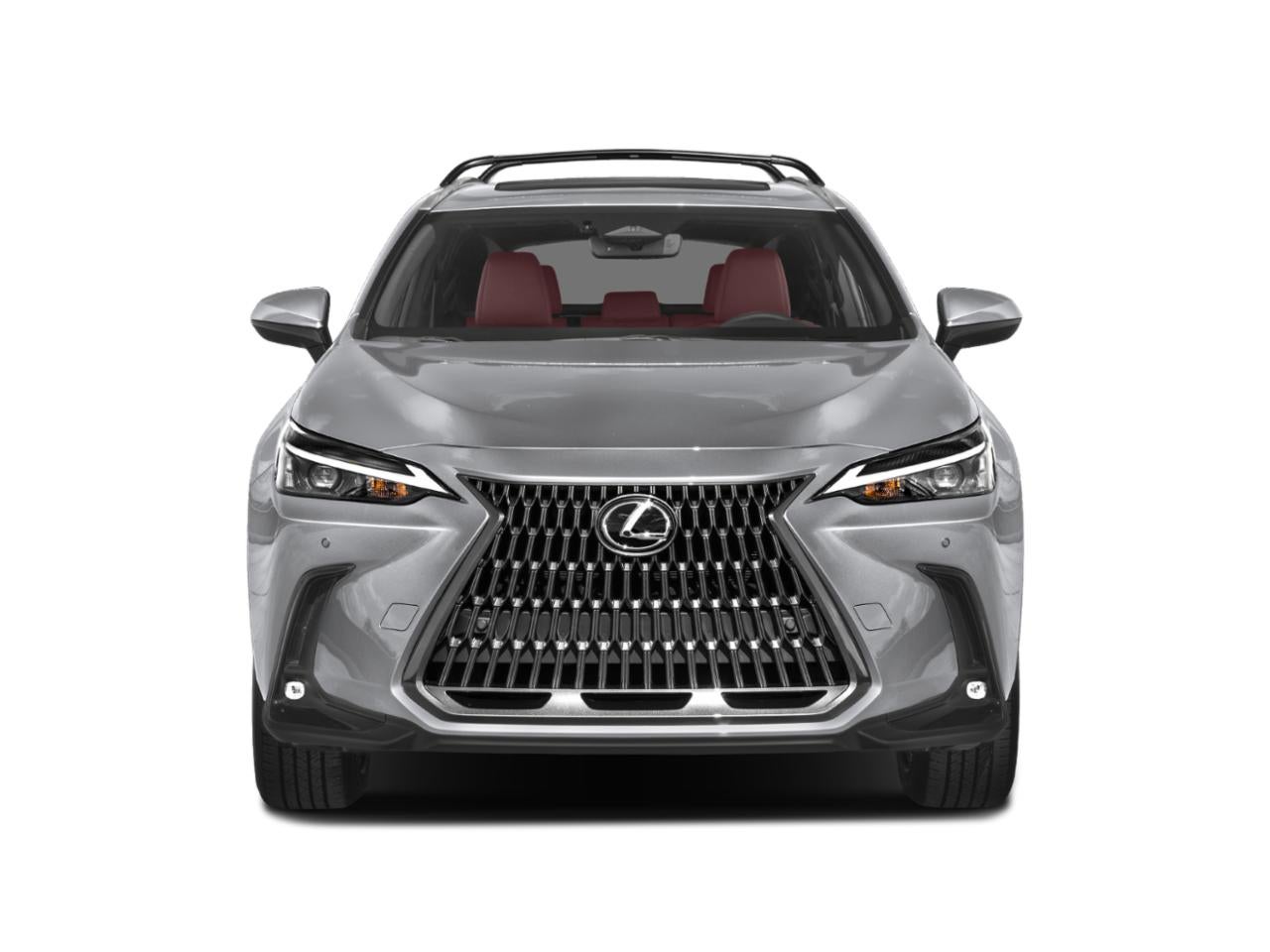 2024 Lexus NX 350 Luxury AWD