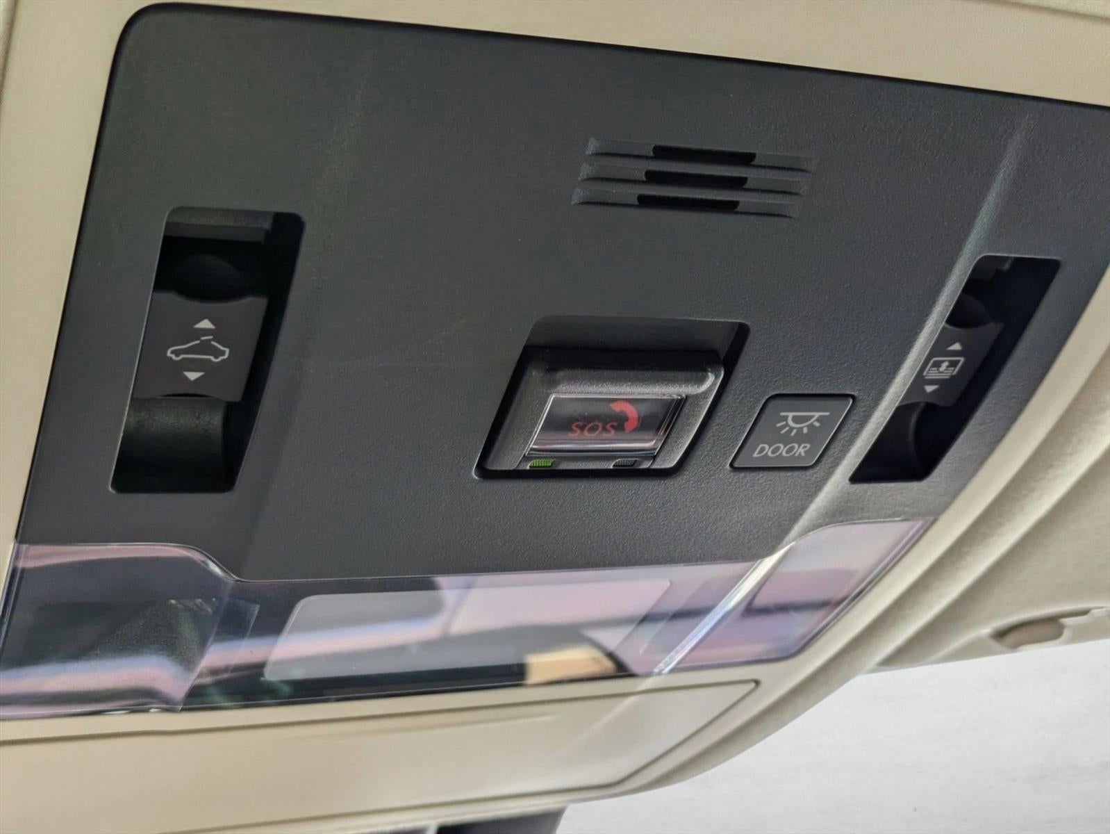 2020 Lexus RX 450h AWD