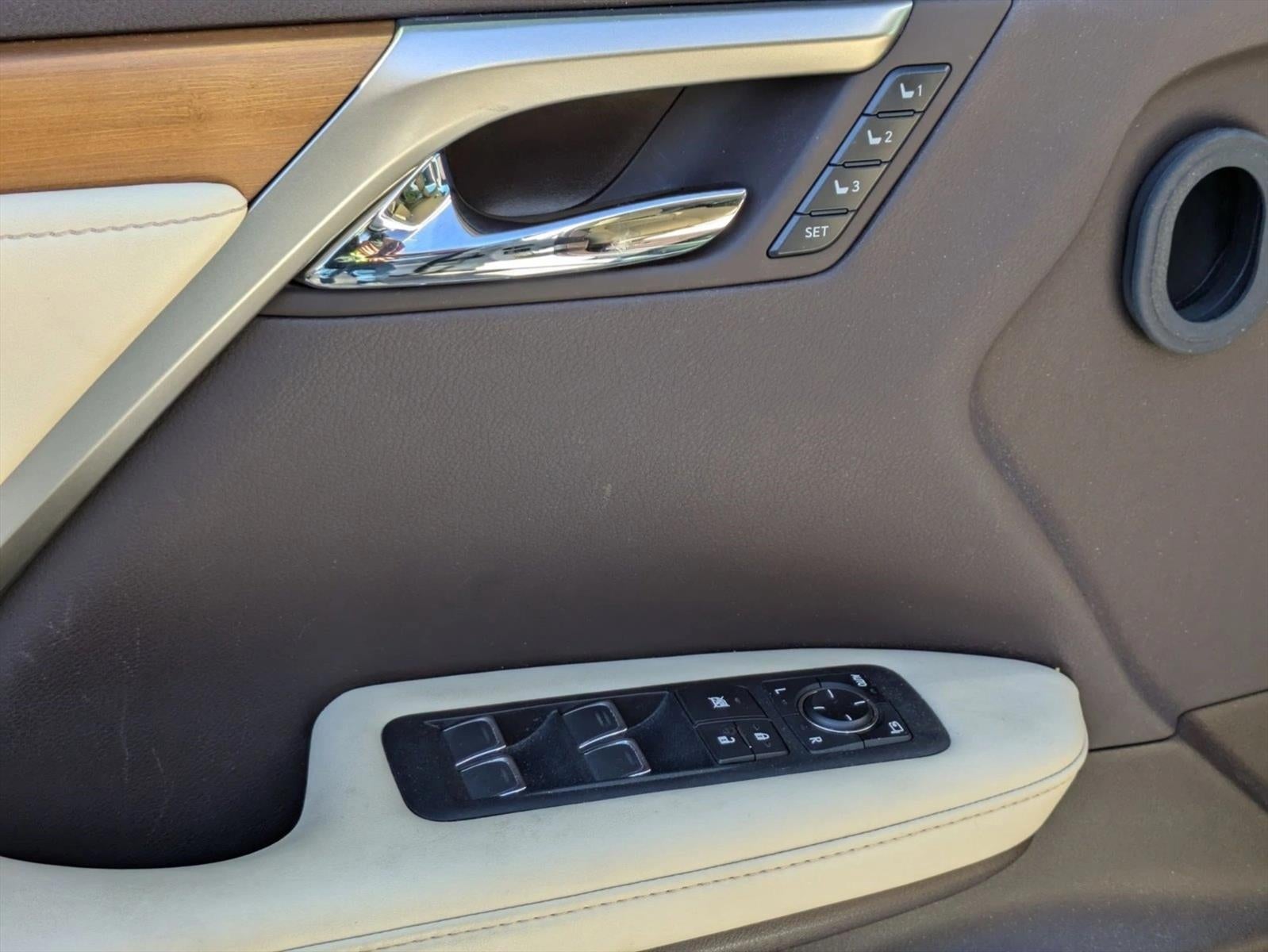 2020 Lexus RX 450h AWD