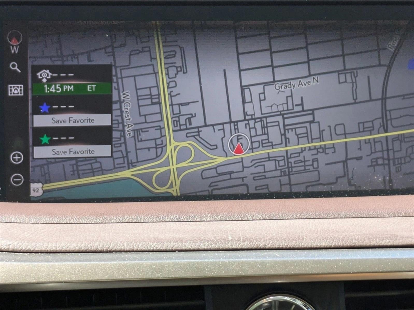 2020 Lexus RX 450h AWD