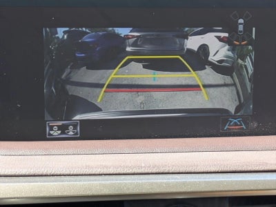 2020 Lexus RX 450h AWD