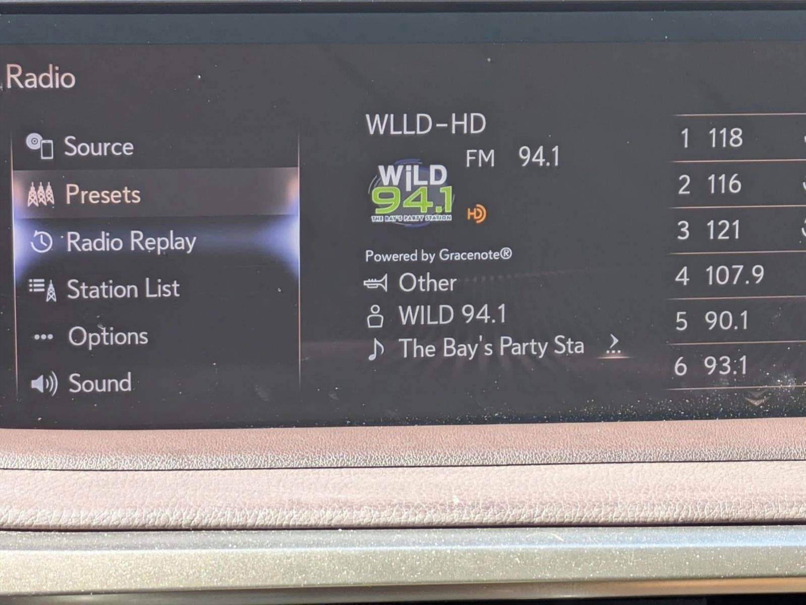 2020 Lexus RX 450h AWD