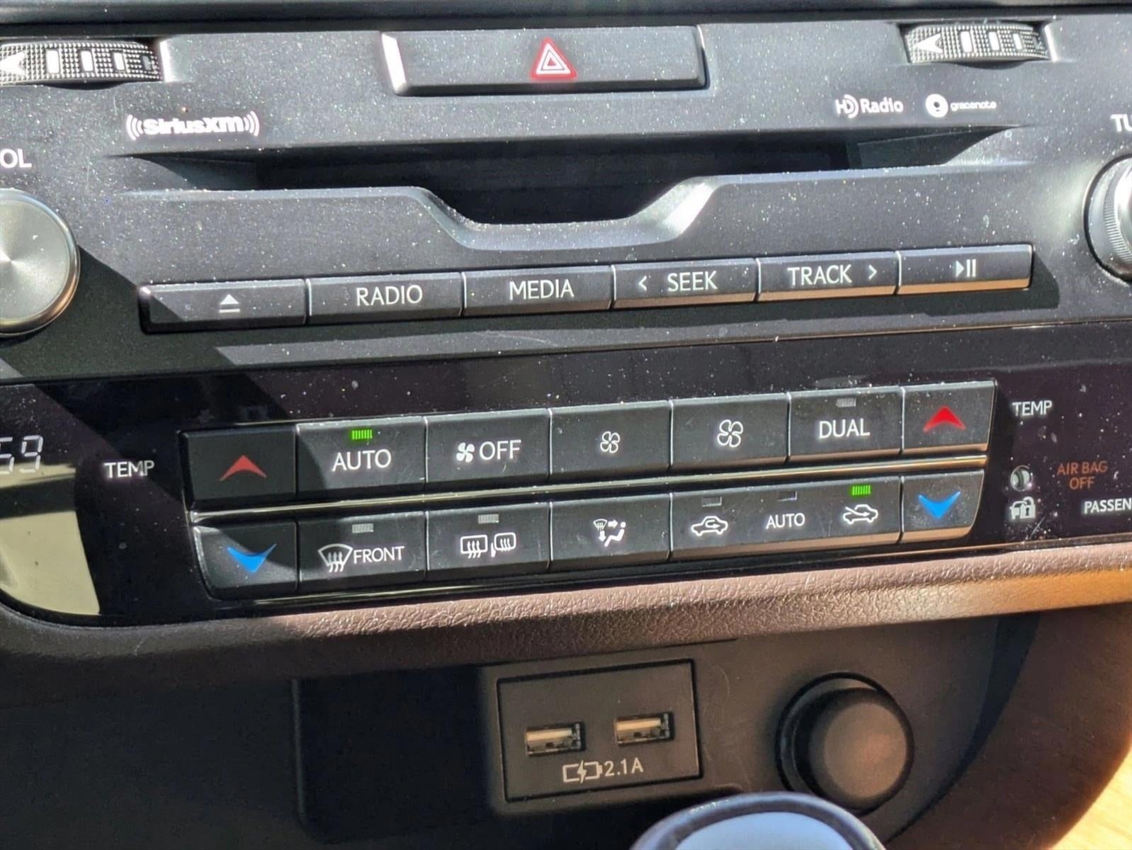 2020 Lexus RX 450h AWD