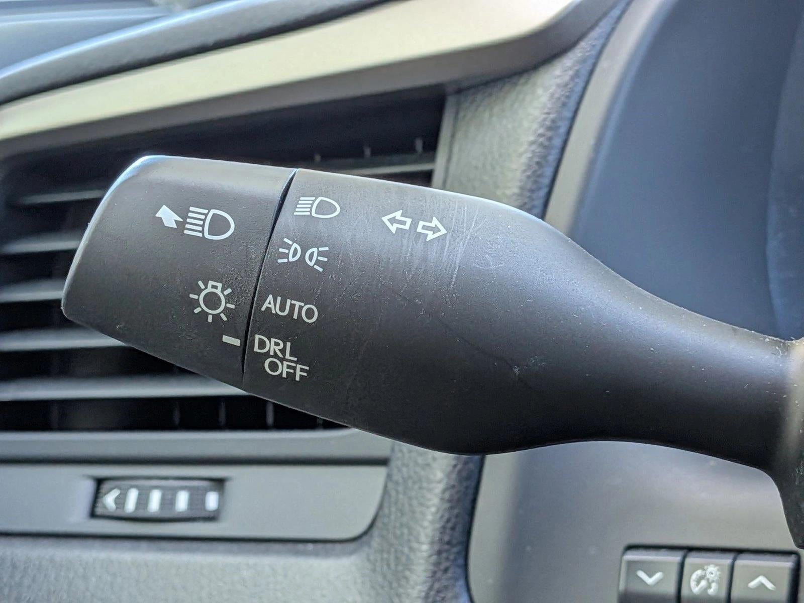 2021 Lexus RX 450h AWD
