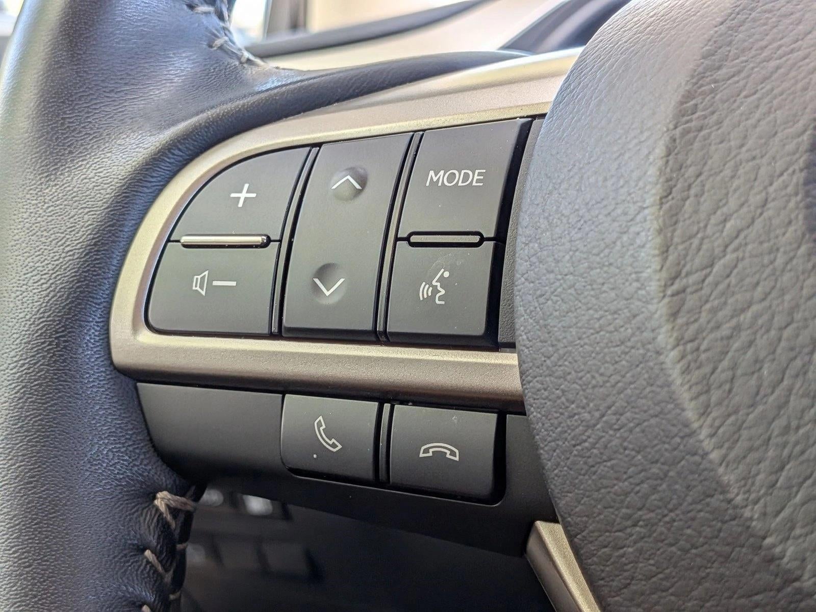 2021 Lexus RX 450h AWD