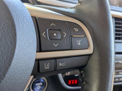 2021 Lexus RX 450h AWD