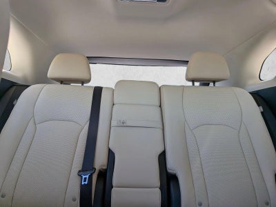 2021 Lexus RX 450h AWD