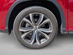 2021 Lexus RX 450h AWD