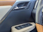 2021 Lexus RX 450h AWD
