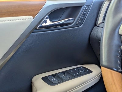 2021 Lexus RX 450h AWD