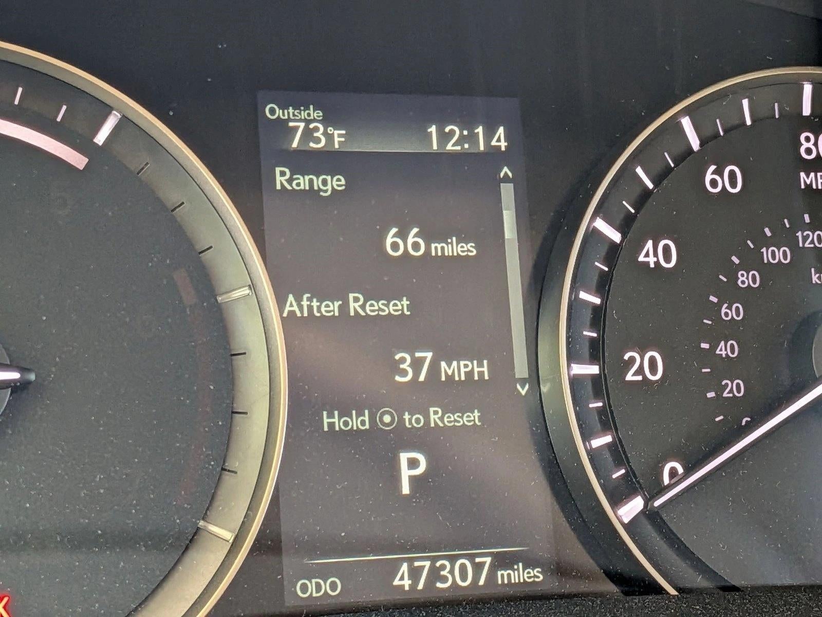 2021 Lexus RX 450h AWD