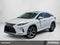 2021 Lexus RX 350 FWD