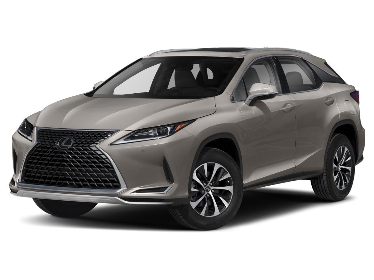 2021 Lexus RX 350 FWD