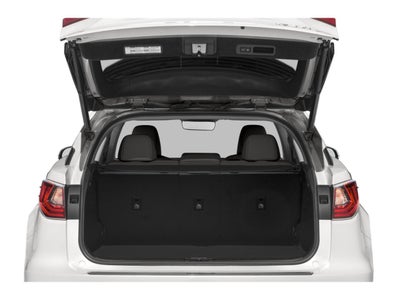 2021 Lexus RX 350 FWD