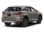2021 Lexus RX 350 FWD