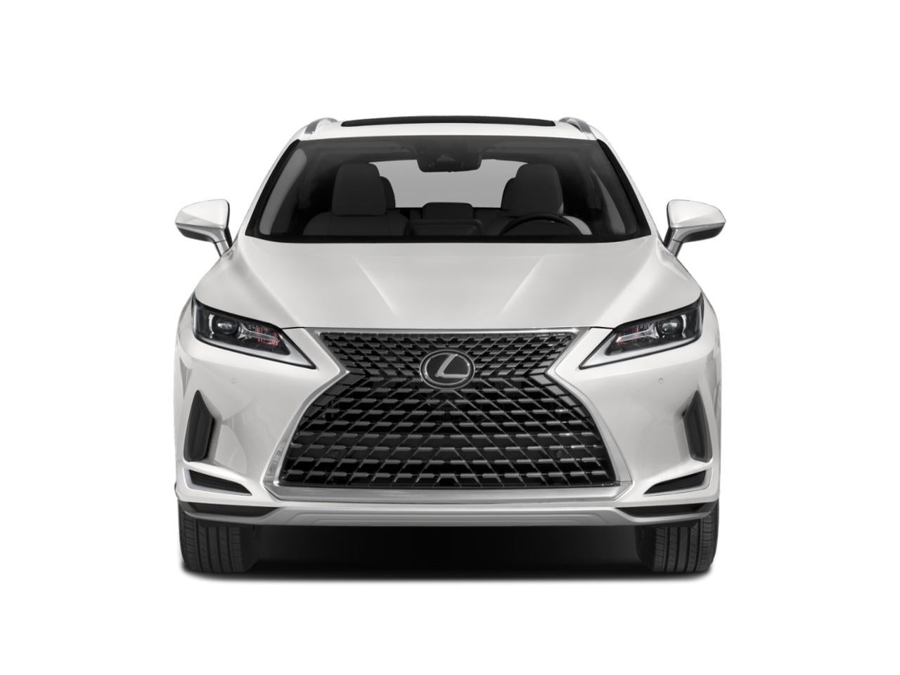 2021 Lexus RX 350 FWD
