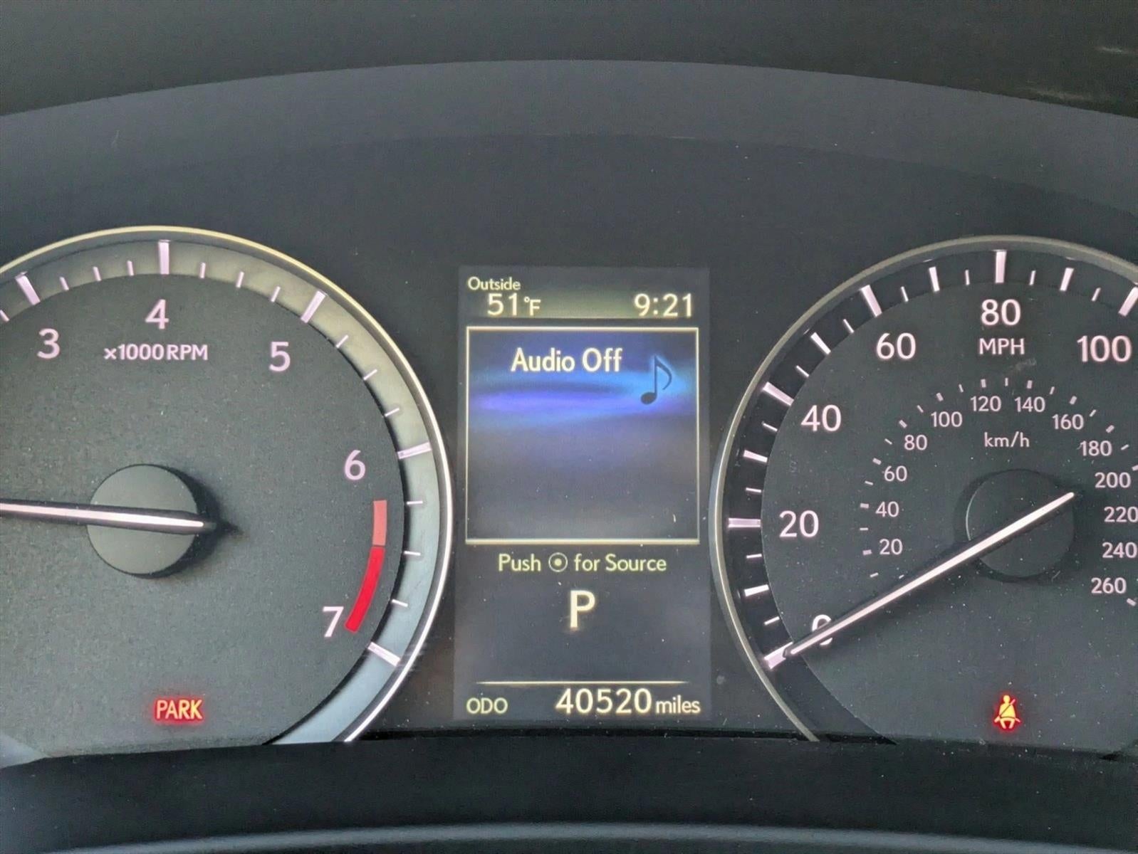 2021 Lexus RX 350 FWD