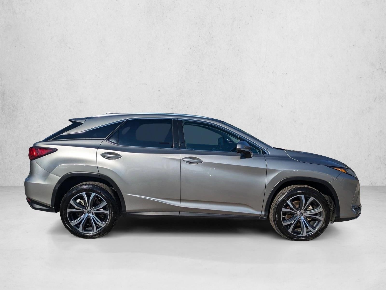 2021 Lexus RX 350 FWD