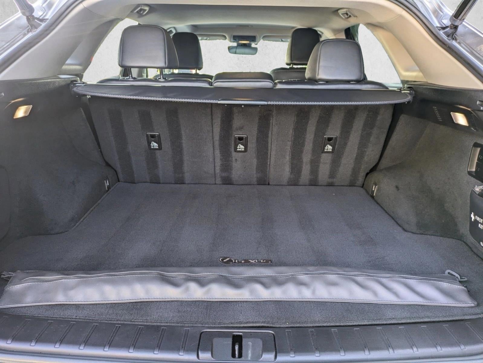 2021 Lexus RX 350 FWD