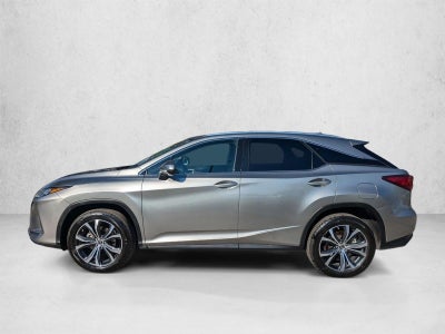 2021 Lexus RX 350 FWD