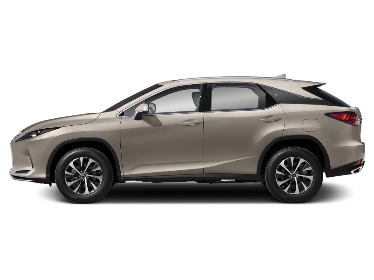2020 Lexus RX 350 FWD
