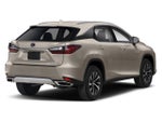 2020 Lexus RX 350 FWD