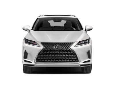 2020 Lexus RX 350 FWD
