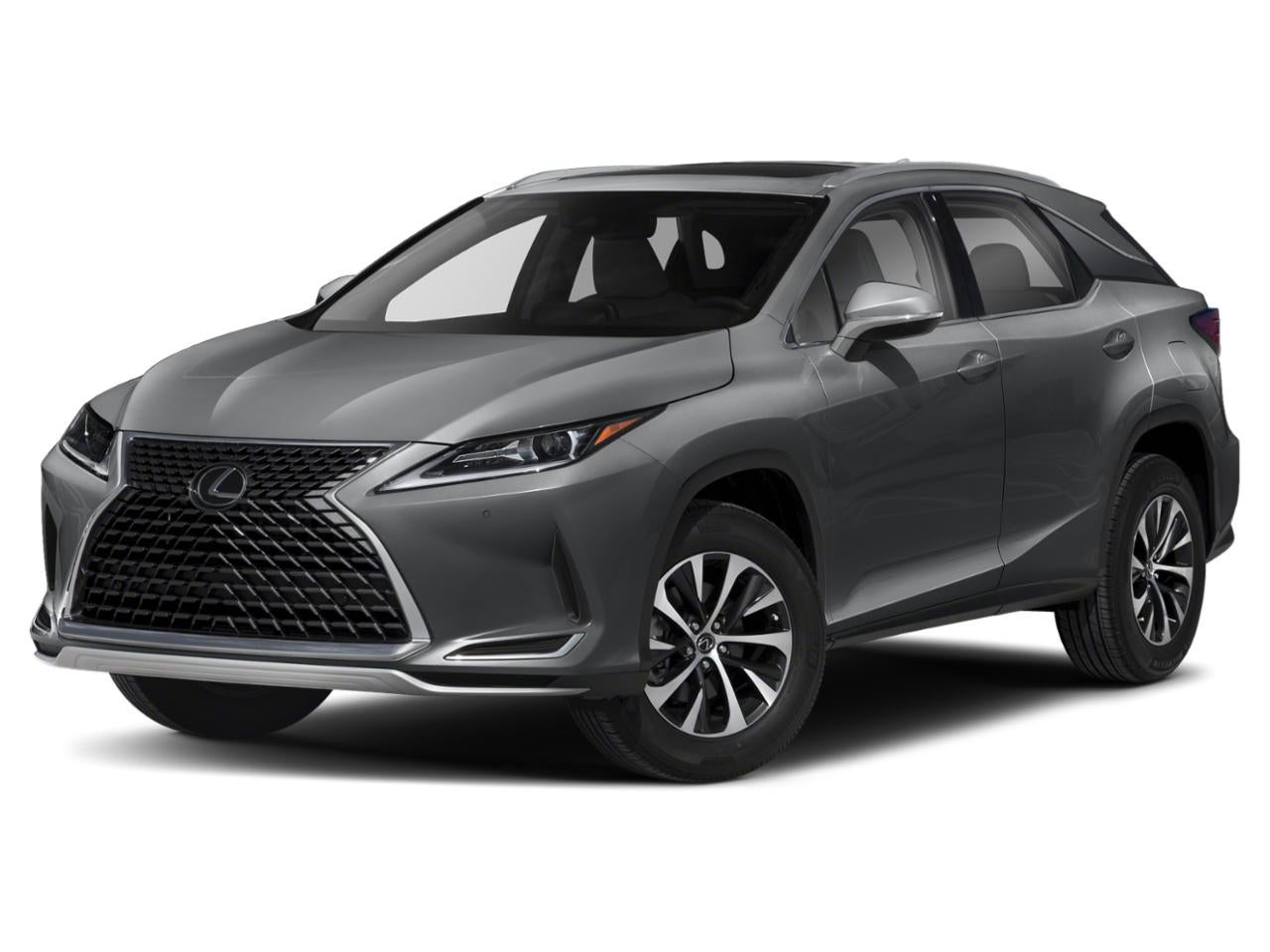 2021 Lexus RX 350 FWD