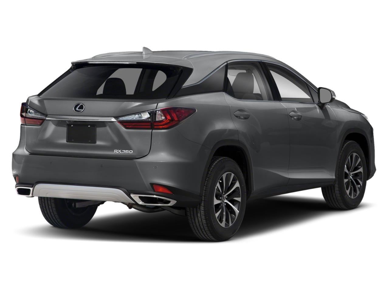 2021 Lexus RX 350 FWD