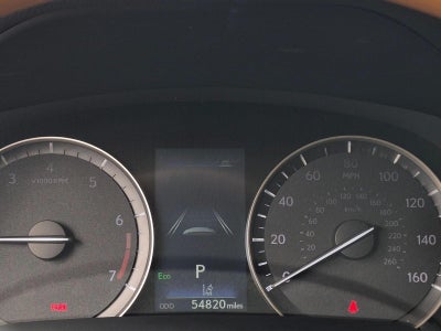 2021 Lexus RX 350 FWD