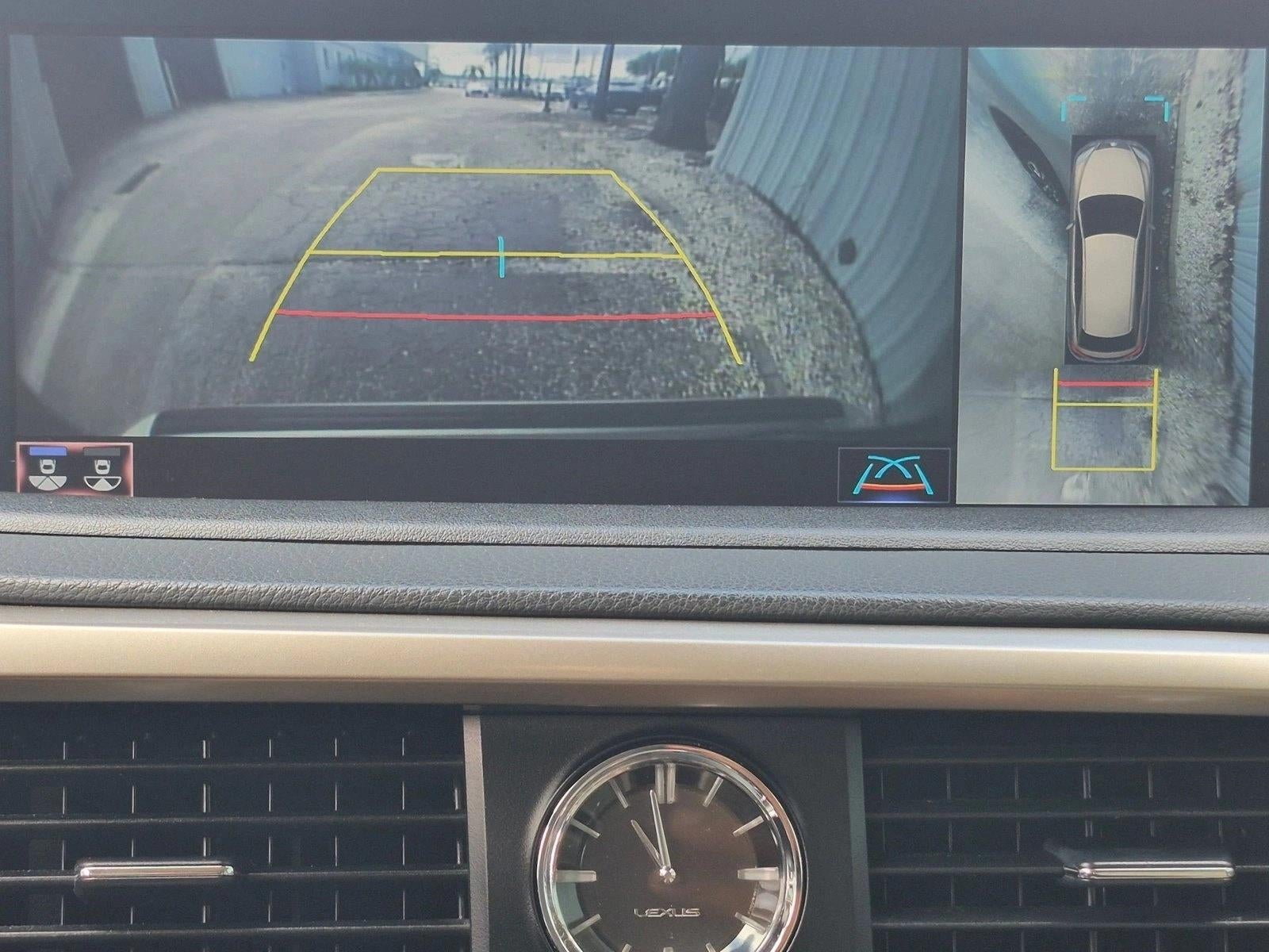2021 Lexus RX 350 FWD