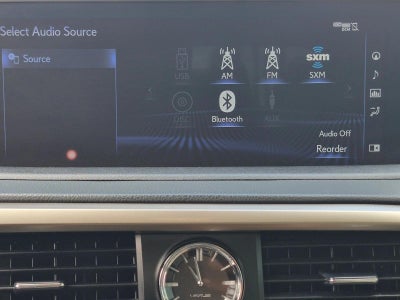 2021 Lexus RX 350 FWD