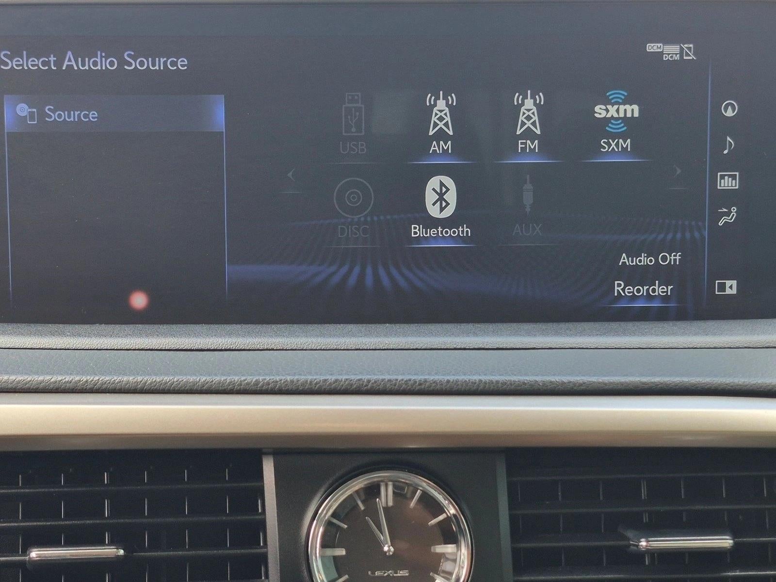 2021 Lexus RX 350 FWD