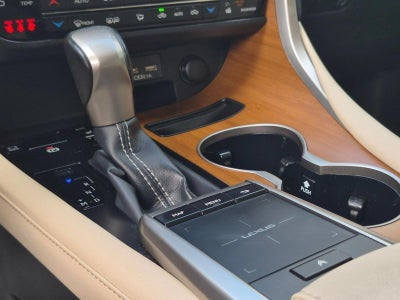 2021 Lexus RX 350 FWD
