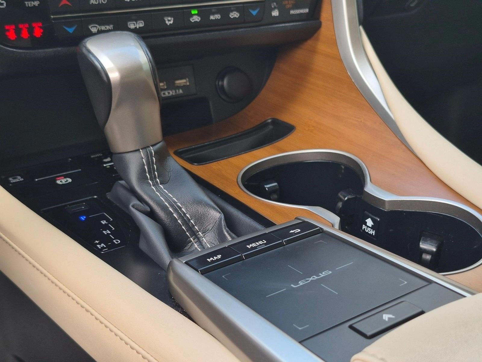 2021 Lexus RX 350 FWD