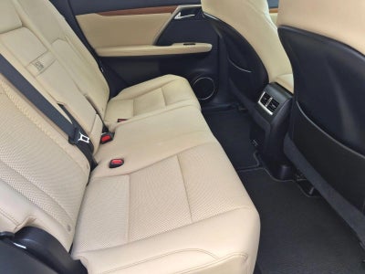 2021 Lexus RX 350 FWD