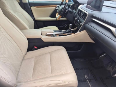 2021 Lexus RX 350 FWD