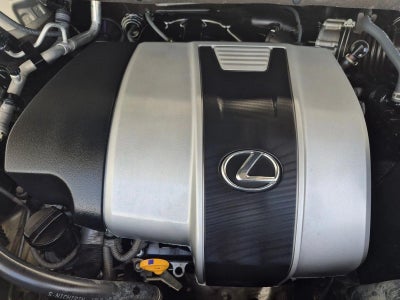 2021 Lexus RX 350 FWD