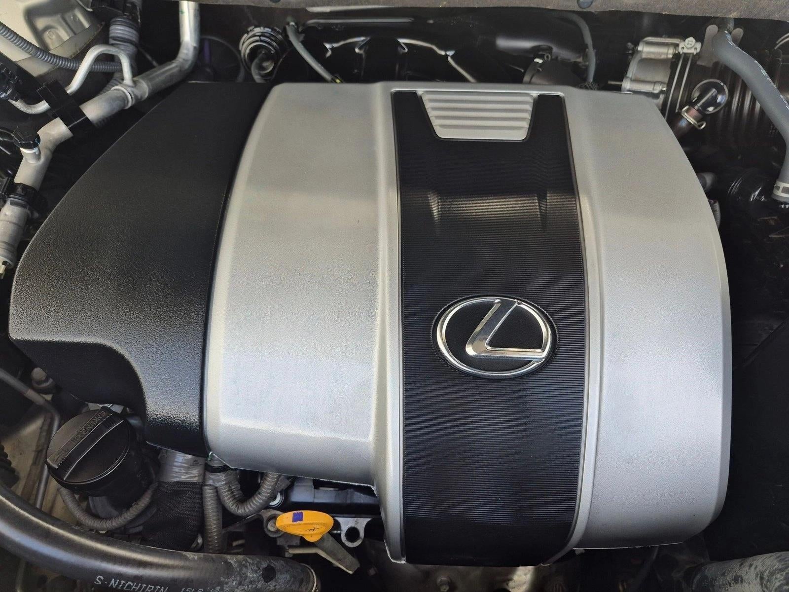 2021 Lexus RX 350 FWD